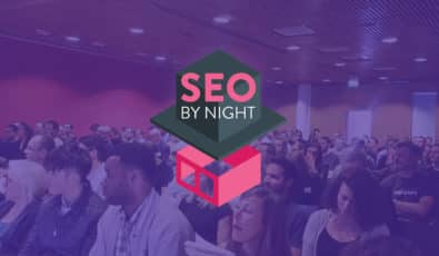 Seo By Night Orleans 2019