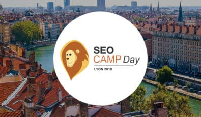 Seo Camp Day Lyon 2019