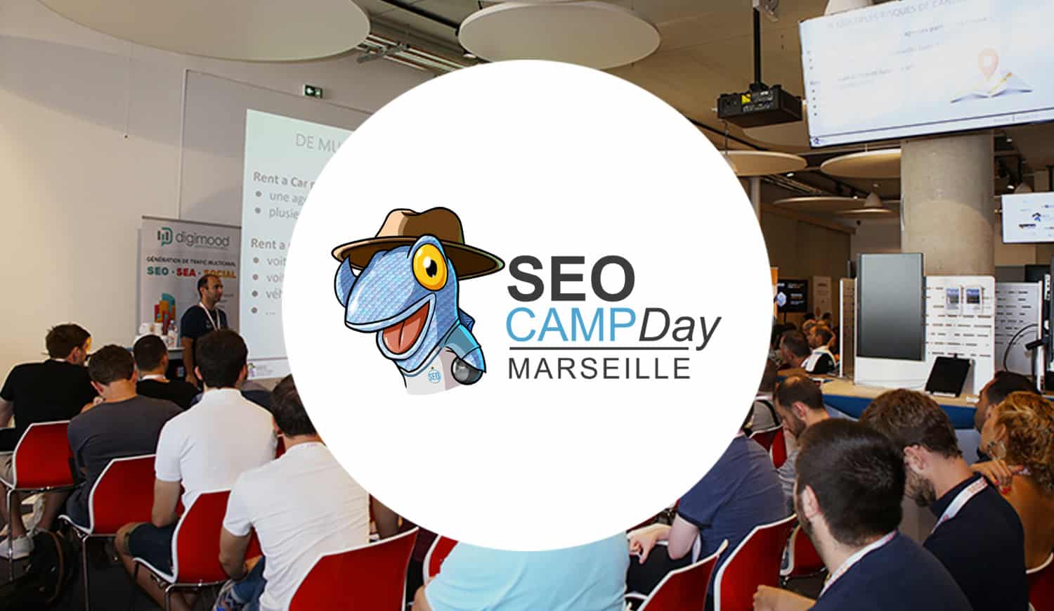 Seo Camp Day Marseille 2019